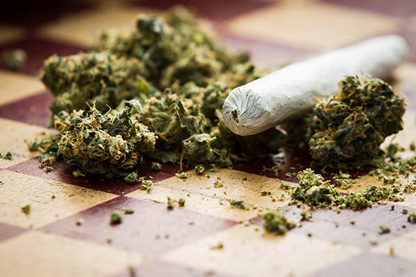 Omaha Drug Attorney