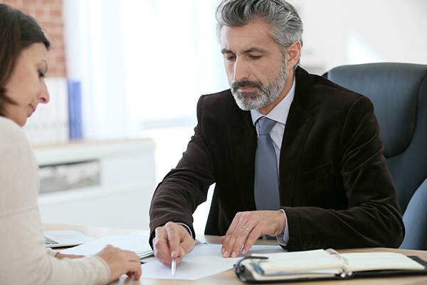 Drug Attorney